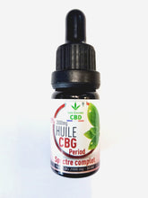 Charger l'image dans la galerie, Huile CBG Period full spectrum 20% & Achillée