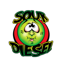 Charger l'image dans la galerie, Sour Diesel - Les gones cbd Vienne
