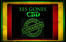 Charger l'image dans la galerie, Sour Diesel - Les gones cbd Vienne
